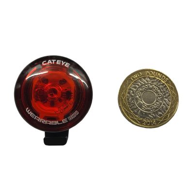 CateyeWearableMiniRearLight 2